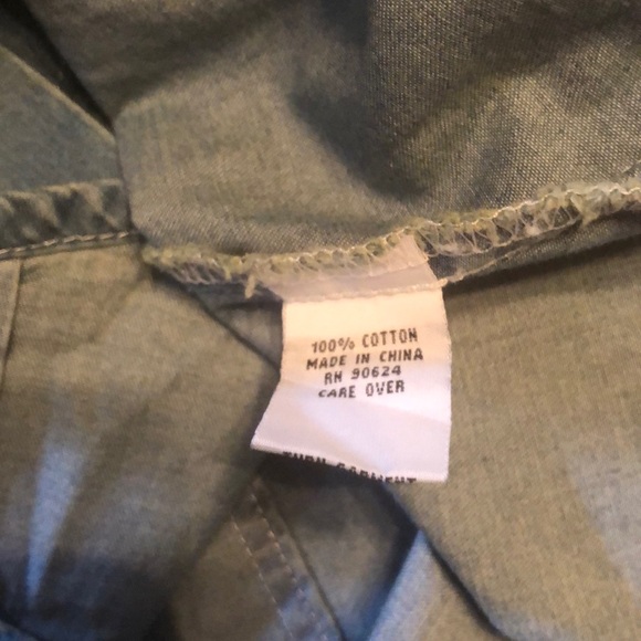 Tasha Polizzi Shirt - Picture 11 of 12